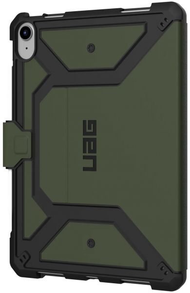 UAG ����� ��� Apple iPad 10.9" (10th Gen 2022) Metropolis SE, Olive 12339X117272 - �������� 10