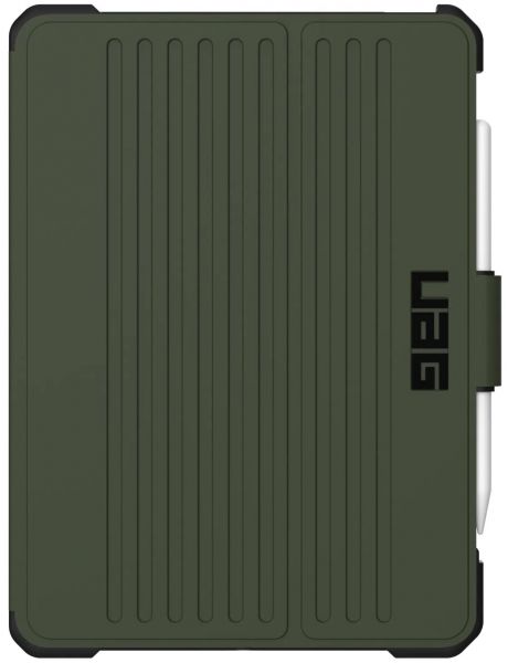 UAG ����� ��� Apple iPad 10.9" (10th Gen 2022) Metropolis SE, Olive 12339X117272 - �������� 9