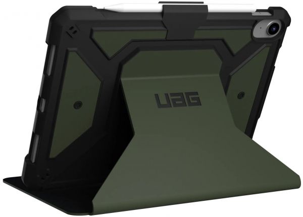 UAG ����� ��� Apple iPad 10.9" (10th Gen 2022) Metropolis SE, Olive 12339X117272 - �������� 4