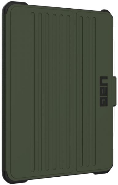 UAG ����� ��� Apple iPad 10.9" (10th Gen 2022) Metropolis SE, Olive 12339X117272 - �������� 8