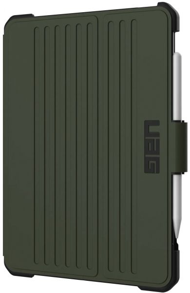 UAG ����� ��� Apple iPad 10.9" (10th Gen 2022) Metropolis SE, Olive 12339X117272 - �������� 7