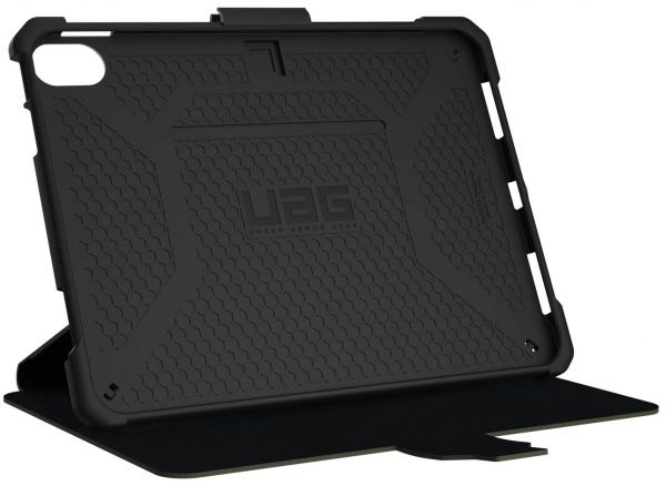 UAG ����� ��� Apple iPad 10.9" (10th Gen 2022) Metropolis SE, Olive 12339X117272 - �������� 6