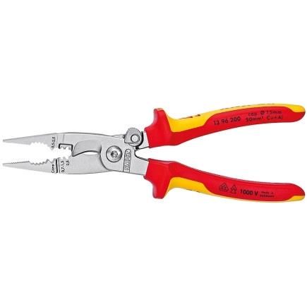 ���� ������������������� KNIPEX, �����������, ��� ���� �� �������� 10000�, 200�� 13-96-200 - �������� 1