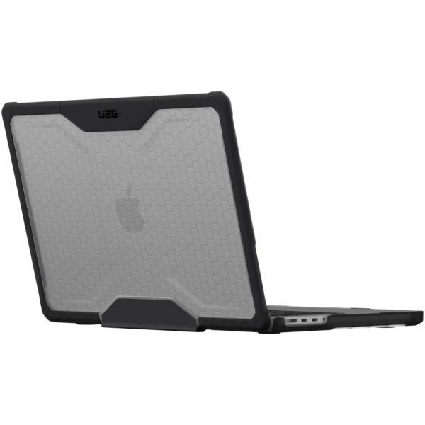 ����� UAG ��� Apple MacBook Pro 16" 2021 Plyo Ice 134003114343 - �������� 5