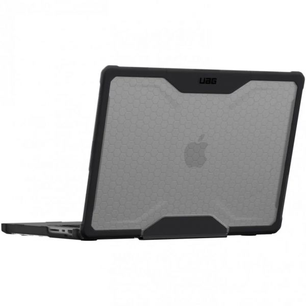 ����� UAG ��� Apple MacBook Pro 16" 2021 Plyo Ice 134003114343 - �������� 4
