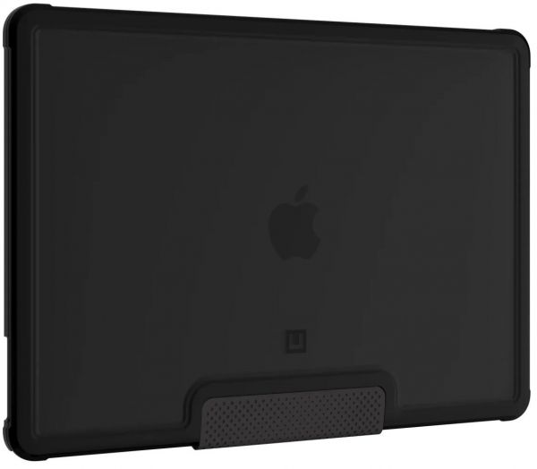  UAG [U]  Apple MacBook Pro 13" (2020-2022) Lucent, Black/Black 134006114040 -  10