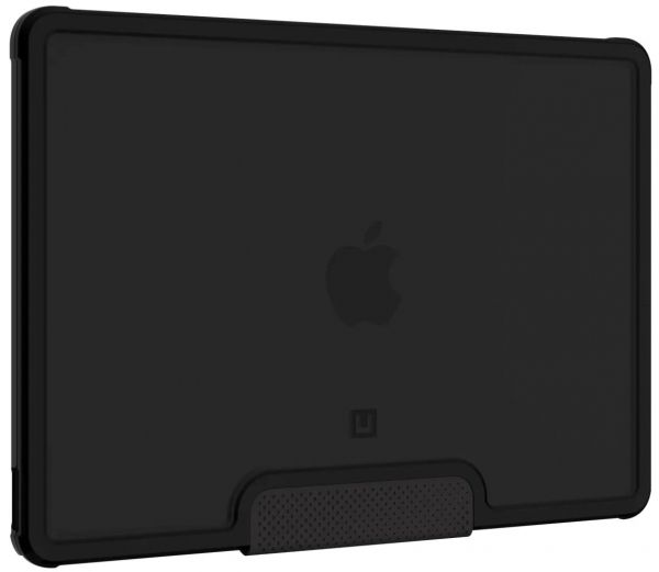  UAG [U]  Apple MacBook AIR 13' 2022 Lucent, Black/Black 134008114040 -  6