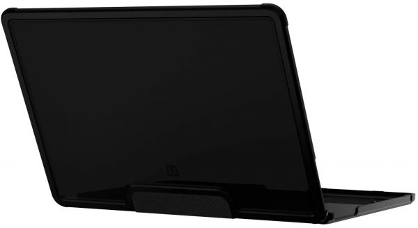  UAG [U]  Apple MacBook AIR 13' 2022 Lucent, Black/Black 134008114040 -  7