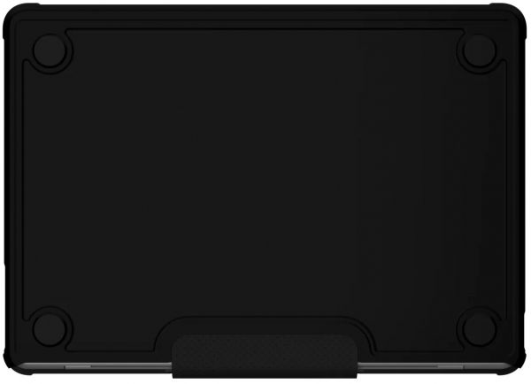  UAG [U]  Apple MacBook AIR 13' 2022 Lucent, Black/Black 134008114040 -  8