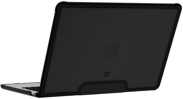  UAG [U]  Apple MacBook AIR 13' 2022 Lucent, Black/Black 134008114040 -  11