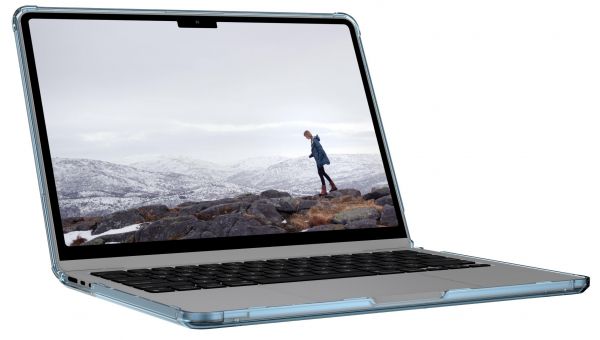 ����� UAG [U] ��� Apple MacBook AIR 13' 2022 Lucent, Cerulean 134008115858 - �������� 3