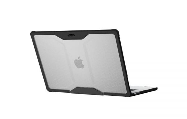 ����� UAG ��� MacBook Air 15"(2023-2024) Plyo Ice/Black 134414114340 - �������� 1