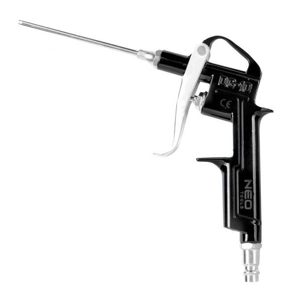 Neo Tools 14-710 ϳ������ ���������, �������, ��������� ����� 93 ��, 12 ��� 14-710 - �������� 1
