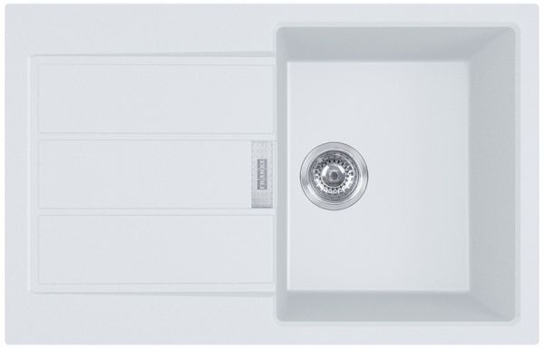 ����� �������� Franke Sirius, ���������, �������., � ������, 780�500�200��, ����- 1, ���������, 2 S2D 611-78 , ����� 143.0621.332 - �������� 1