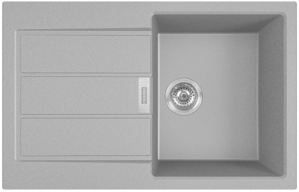 ����� �������� Franke Sirius, ���������, �������., � ������, 780�500�200��, ����- 1, ���������, 2 S2D 611-78 , ����� 143.0621.334 - �������� 1