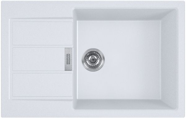 ����� �������� Franke Sirius, ���������, �������., � ������, 780�500�200��, ����- 1, ���������, S2D 611-78 XL , ����� 143.0621.338 - �������� 1