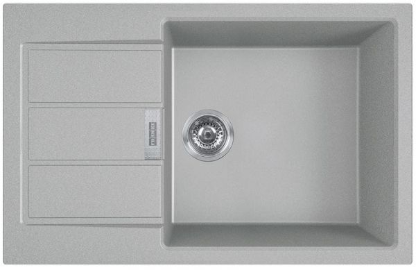 ����� �������� Franke Sirius, ���������, �������., � ������, 780�500�200��, ����- 1, ���������, S2D 611-78 XL , ����� 143.0621.339 - �������� 1