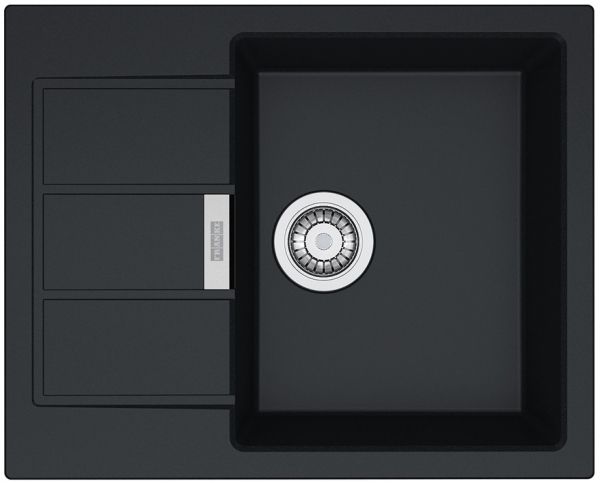 ����� �������� Franke Sirius, ���������, �������., � ������, 620�500�200��, ����- 1, ���������, SD2 611-62, ������ 143.0627.288 - �������� 1