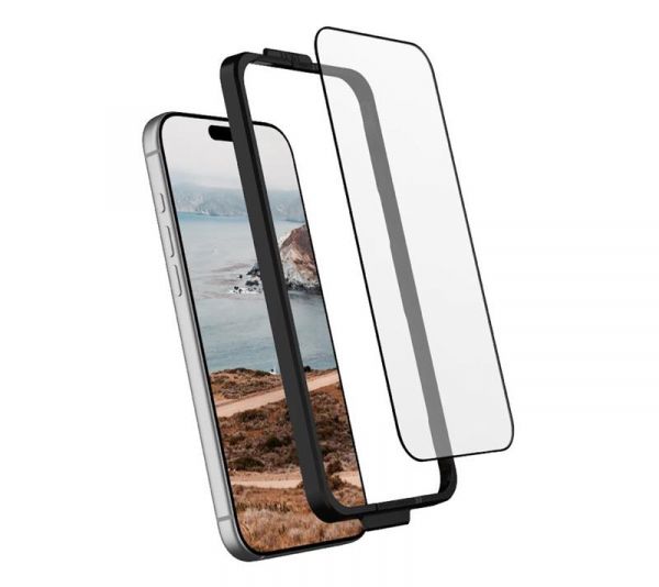 �������� ������ UAG ��� iPhone 17 Pro, Clear 14438311VNA - �������� 1