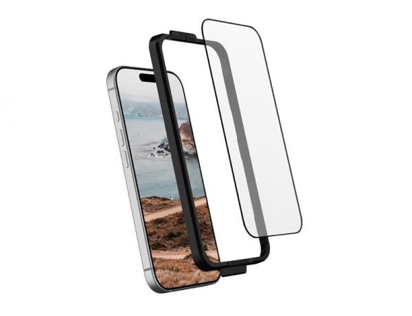 ������� ���� UAG ��� iPhone 17, Clear 14438411VNA - �������� 1