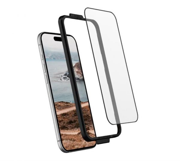 �������� ������ UAG ��� iPhone 17 Air, Clear 14438511VNA - �������� 1