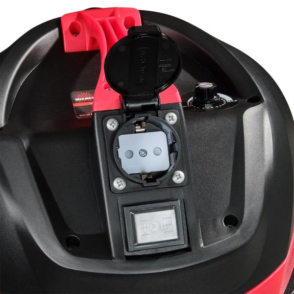 ������� ���������� Vitals Master PS 3014SPsw 1400�� 200���� ��������� 30� ���� 9.4�� 145532 - �������� 6
