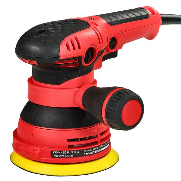 ��������� ������������� Vitals Master Os 30125Sv 300�� 125�� 4000-12000��/�� 2�� 145538 - �������� 1