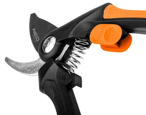 ������� ����������� Neo Tools, d ���� 20��, 210��, 178� 15-210 - �������� 4