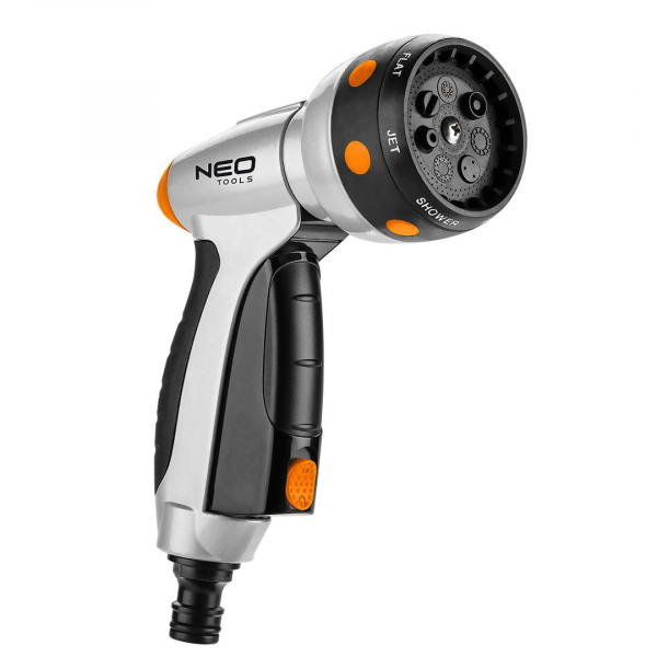 ��������� ������ Neo Tools CLICK, �����������, 7 ������� 0.306�� 15-706 - �������� 1