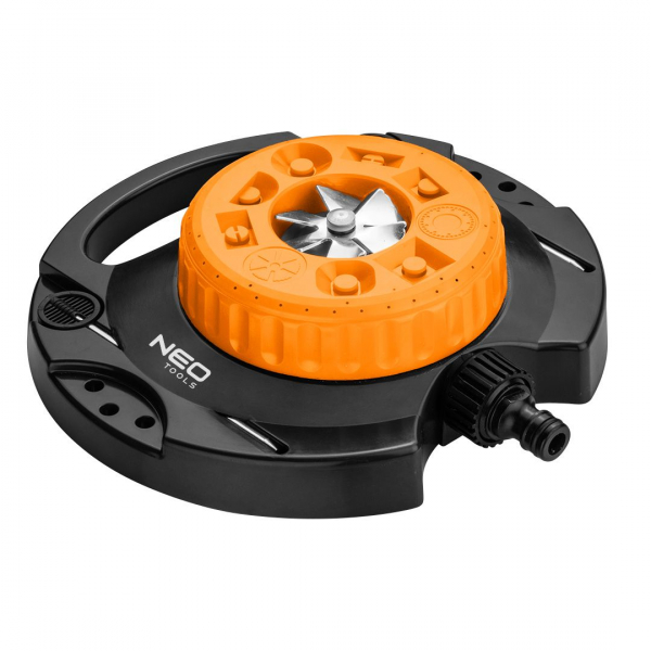 ��������� �������� Neo Tools, 9 ������� ������� ������ 35-95�2 15-780 - �������� 1