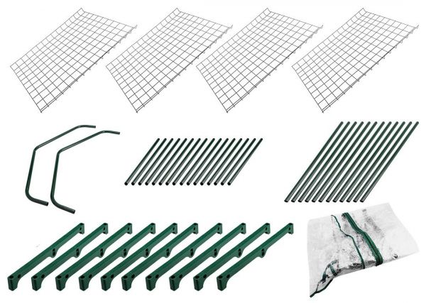 � Neo Tools ������ ��������� 160�69�49, 4 ������, ��� �����, �������� 15-901 - �������� 6