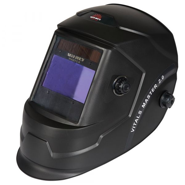 ����� ������������� Vitals Master 2.0 1/20000��� ���� 100�59,5�� �� 16DIN 0.86�� 159205 - �������� 1