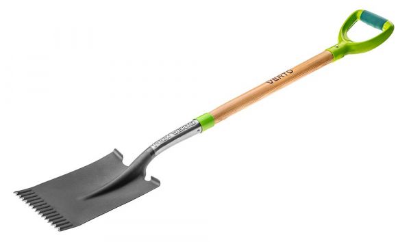 ������ ������ Verto T-REX, �������� ������, 116 ��, 1.75�� 15G002 - �������� 1