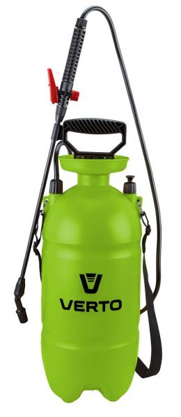 ������������� Verto, ��������, ����������, 3 ���, 0.9 �/���, 7� 15G506 - �������� 1