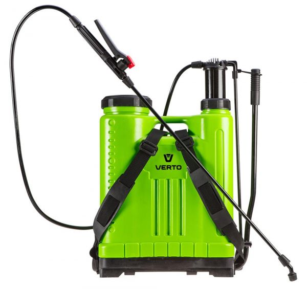 ������������� Verto, ��������, ����������, 3.5 ���, 1.6 �/���, 20� 15G508 - �������� 1