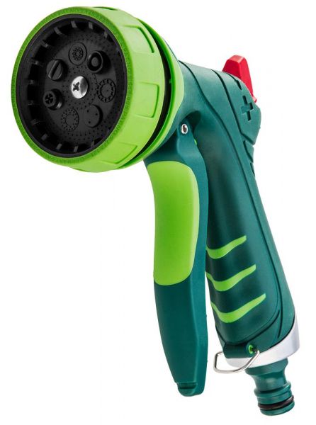 ��������� ������ Verto, �����������, 1/2"-3/4", 7 ������, ����������� ������ ����, ���������� ��������� ������, ��������� ���������������� 15G707 - �������� 1