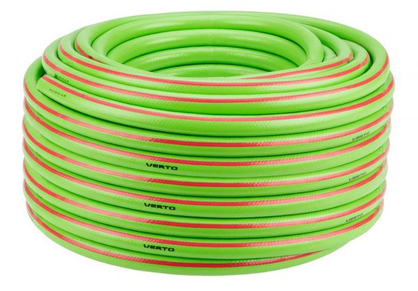 ����� ������� Verto Professional, 1/2", 30�, 3 ����, �� 25 ���, -10�+45�C 15G821 - �������� 1