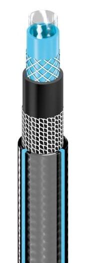 ����� ������� Cellfast HOBBY ATS 1/2", 50�, 6 �����, �� 30 ���, -20�+60�C 16-201 - �������� 2