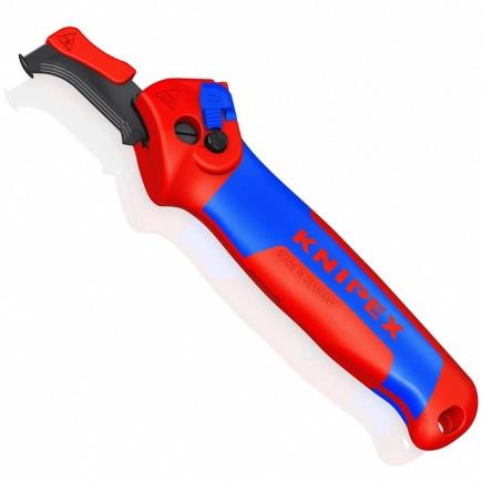 ͳ� ����������� KNIPEX, ������� ����, �� 7��, 0.065�� 16-50-145-SB - �������� 1