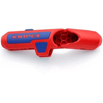 ������ �������� KNIPEX, 0.2-4��2, 135��,0.074�� 16-95-01-SB - �������� 1