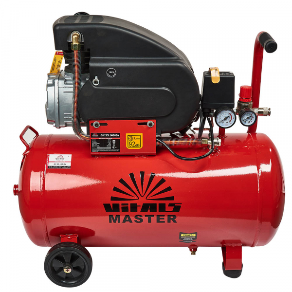 ���������� ��������� Vitals Master GK55.t48-8� 1.5���, 50�, 184�120�/���, 8���, 27.5�� 160112 - �������� 1