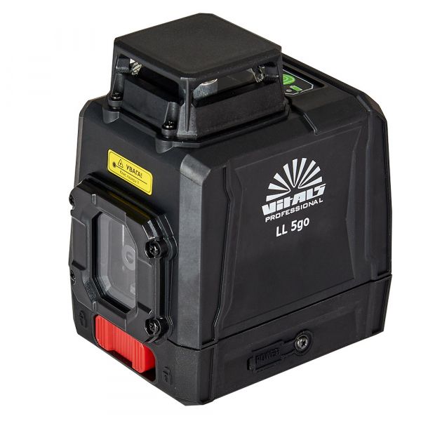 ͳ���� �������� Vitals Professional LL 5go �� 50� �0.3��/� ������� ������ ��������� 120� ����������� 360� ��� 3.7� 5200������ ����� IP54 0.63�� 162514 - �������� 1