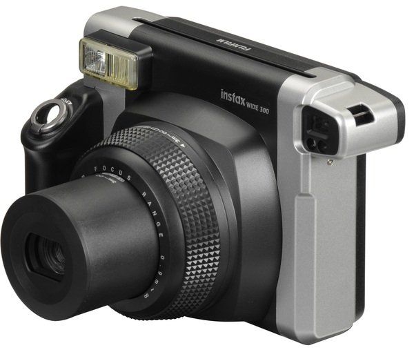    Fujifilm INSTAX 300 BLACK 16445795 -  5