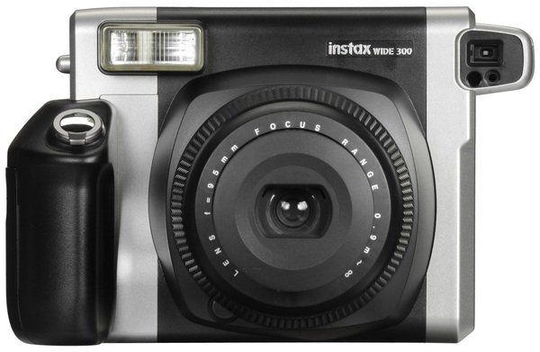 Fujifilm INSTAX 300[   INSTAX 300 BLACK] 16445795 -  1