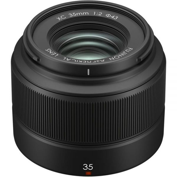 �������� Fujifilm XC-35mm F2 16647434 - �������� 1
