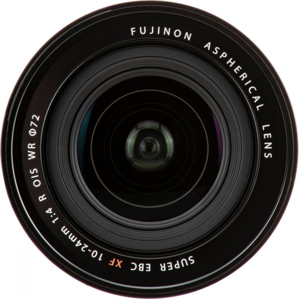 ' Fujifilm XF-10-24mm F4.0 R OIS WR 16666791 -  11