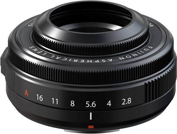 Fujifilm XF-27mm F2.8 R WR 16670170 - �������� 2