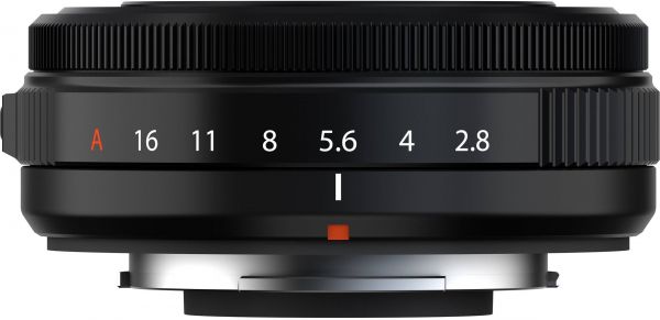 Fujifilm XF-27mm F2.8 R WR 16670170 - �������� 3