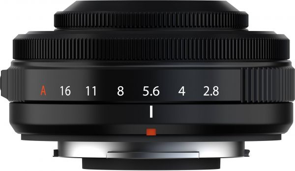 Fujifilm XF-27mm F2.8 R WR 16670170 - �������� 4
