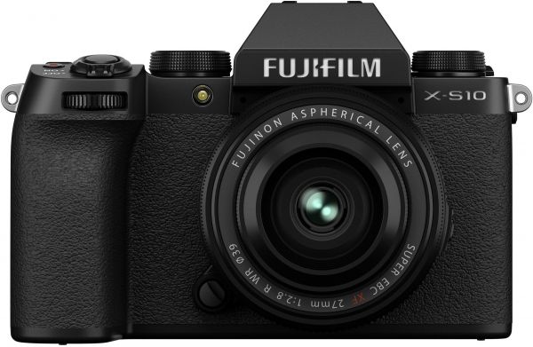 Fujifilm XF-27mm F2.8 R WR 16670170 - �������� 5